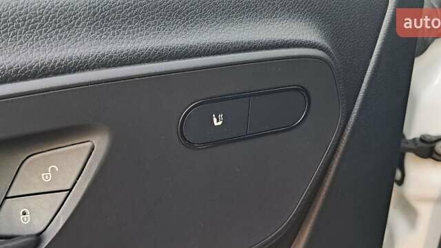 Білий Мерседес Sprinter, об'ємом двигуна 2 л та пробігом 241 тис. км за 34500 $, фото 55 на Automoto.ua