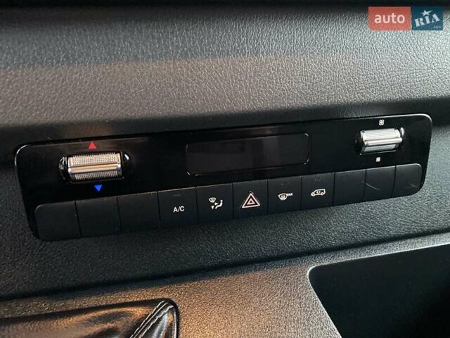 Белый Мерседес Sprinter, объемом двигателя 2.08 л и пробегом 231 тыс. км за 26999 $, фото 49 на Automoto.ua