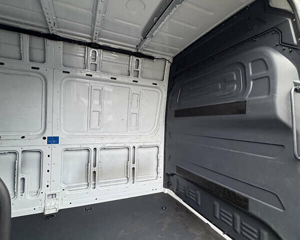 Білий Мерседес Sprinter, об'ємом двигуна 0 л та пробігом 87 тис. км за 21450 $, фото 28 на Automoto.ua