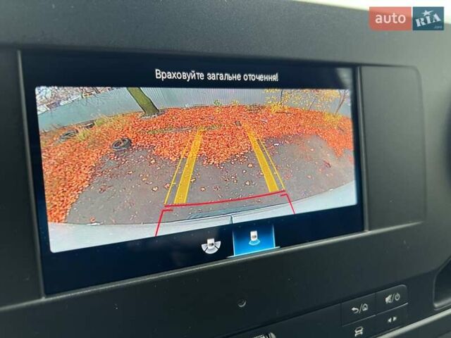 Белый Мерседес Sprinter, объемом двигателя 1.95 л и пробегом 300 тыс. км за 31999 $, фото 39 на Automoto.ua