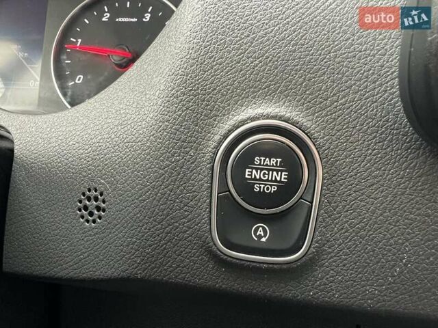 Белый Мерседес Sprinter, объемом двигателя 1.95 л и пробегом 300 тыс. км за 31999 $, фото 41 на Automoto.ua