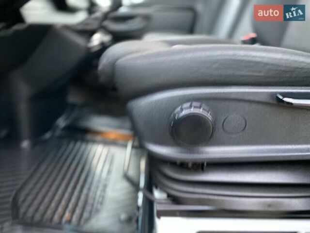 Белый Мерседес Sprinter, объемом двигателя 2.08 л и пробегом 231 тыс. км за 26999 $, фото 43 на Automoto.ua