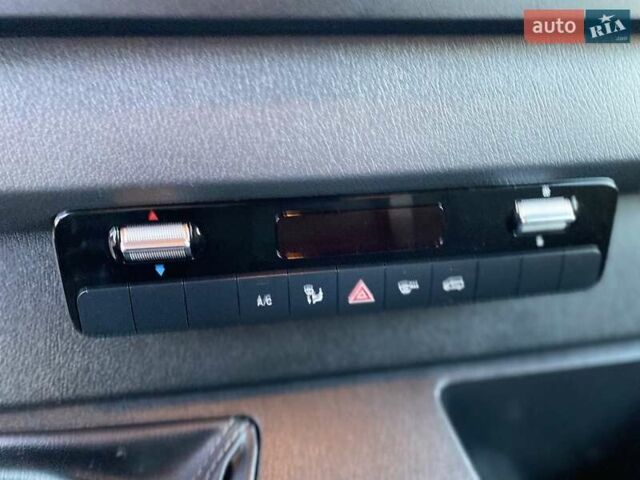 Білий Мерседес Sprinter, об'ємом двигуна 2.08 л та пробігом 213 тис. км за 26350 $, фото 55 на Automoto.ua