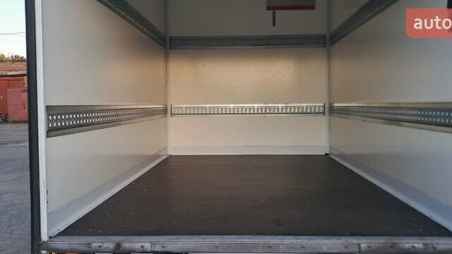 Білий Мерседес Sprinter, об'ємом двигуна 2 л та пробігом 241 тис. км за 34500 $, фото 16 на Automoto.ua