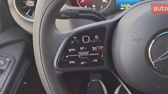 Білий Мерседес Sprinter, об'ємом двигуна 2 л та пробігом 241 тис. км за 34500 $, фото 32 на Automoto.ua