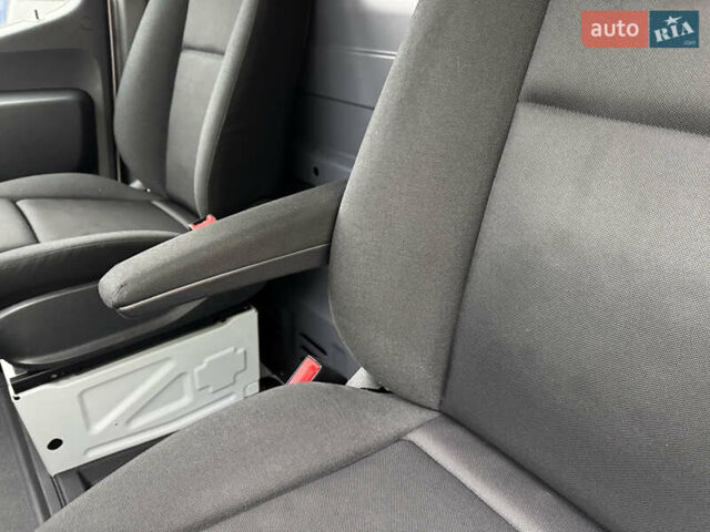 Білий Мерседес Sprinter, об'ємом двигуна 0 л та пробігом 87 тис. км за 21450 $, фото 24 на Automoto.ua