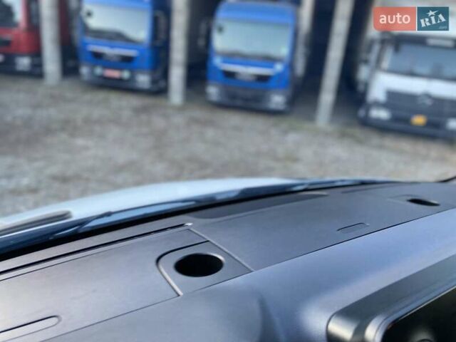 Білий Мерседес Sprinter, об'ємом двигуна 2.08 л та пробігом 213 тис. км за 26600 $, фото 59 на Automoto.ua