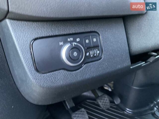 Білий Мерседес Sprinter, об'ємом двигуна 2.08 л та пробігом 213 тис. км за 26600 $, фото 63 на Automoto.ua