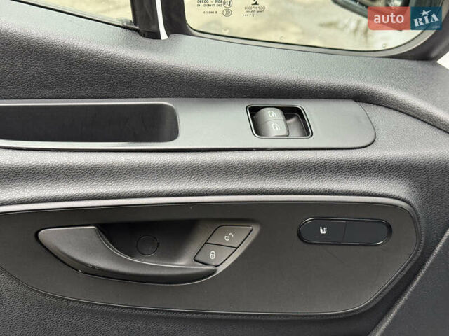 Білий Мерседес Sprinter, об'ємом двигуна 0 л та пробігом 87 тис. км за 21450 $, фото 10 на Automoto.ua