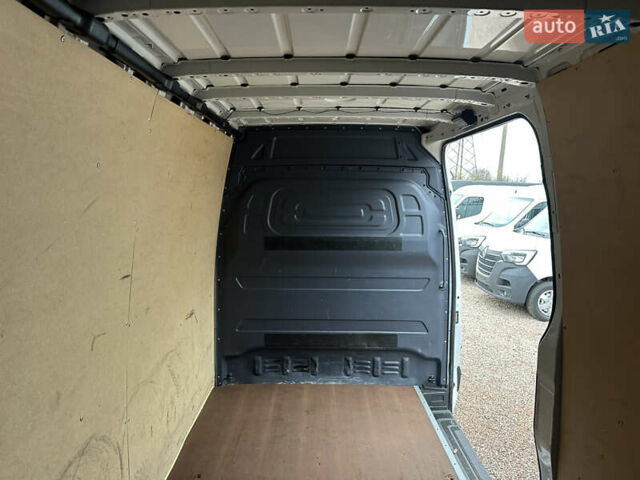 Білий Мерседес Sprinter, об'ємом двигуна 2 л та пробігом 238 тис. км за 24300 $, фото 22 на Automoto.ua