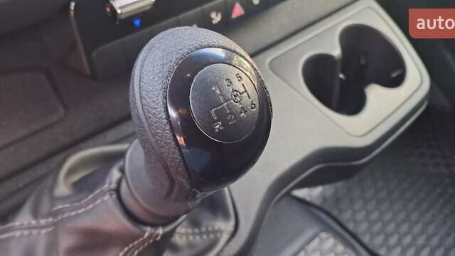 Білий Мерседес Sprinter, об'ємом двигуна 2 л та пробігом 241 тис. км за 34500 $, фото 43 на Automoto.ua