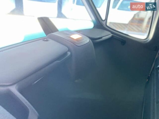 Білий Мерседес Sprinter, об'ємом двигуна 2.08 л та пробігом 213 тис. км за 26350 $, фото 42 на Automoto.ua