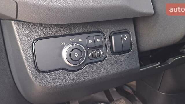 Білий Мерседес Sprinter, об'ємом двигуна 2 л та пробігом 241 тис. км за 34500 $, фото 48 на Automoto.ua