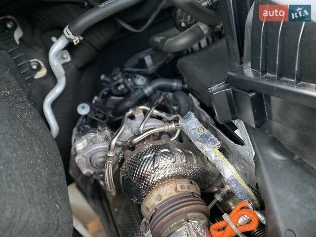 Белый Мерседес Sprinter, объемом двигателя 2.08 л и пробегом 231 тыс. км за 26999 $, фото 59 на Automoto.ua