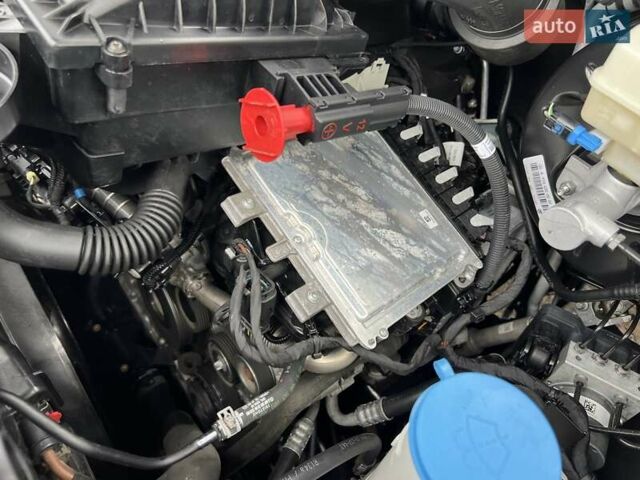 Белый Мерседес Sprinter, объемом двигателя 1.95 л и пробегом 300 тыс. км за 31999 $, фото 21 на Automoto.ua