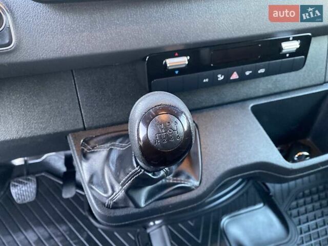 Білий Мерседес Sprinter, об'ємом двигуна 2.08 л та пробігом 213 тис. км за 26600 $, фото 61 на Automoto.ua