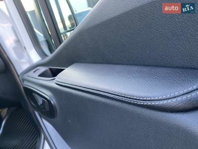 Білий Мерседес Sprinter, об'ємом двигуна 2.08 л та пробігом 213 тис. км за 26600 $, фото 47 на Automoto.ua