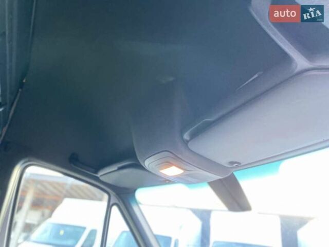 Білий Мерседес Sprinter, об'ємом двигуна 2.08 л та пробігом 213 тис. км за 26600 $, фото 44 на Automoto.ua