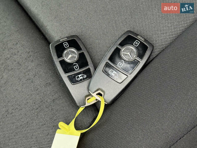 Білий Мерседес Sprinter, об'ємом двигуна 0 л та пробігом 87 тис. км за 21450 $, фото 34 на Automoto.ua