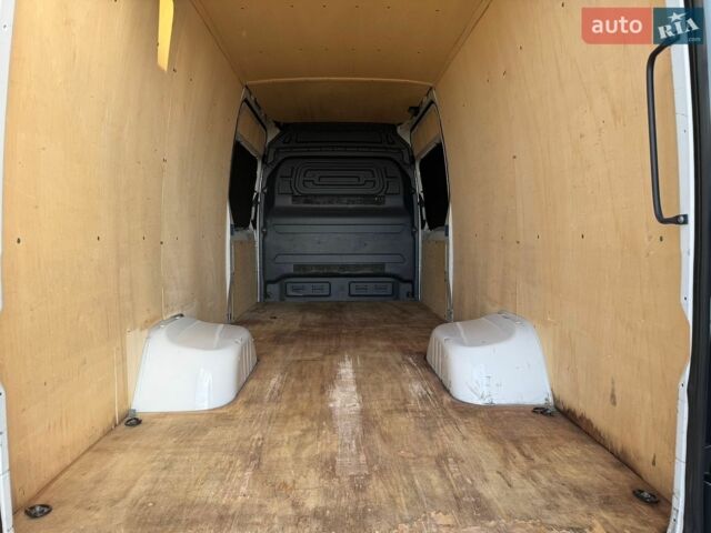 Білий Мерседес Sprinter, об'ємом двигуна 0 л та пробігом 250 тис. км за 37900 $, фото 20 на Automoto.ua