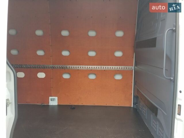 Белый Мерседес Sprinter, объемом двигателя 1.99 л и пробегом 215 тыс. км за 30500 $, фото 31 на Automoto.ua