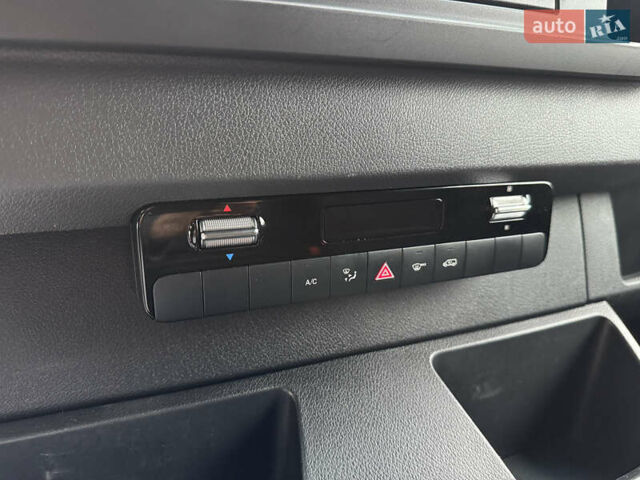 Білий Мерседес Sprinter, об'ємом двигуна 0 л та пробігом 87 тис. км за 21450 $, фото 20 на Automoto.ua