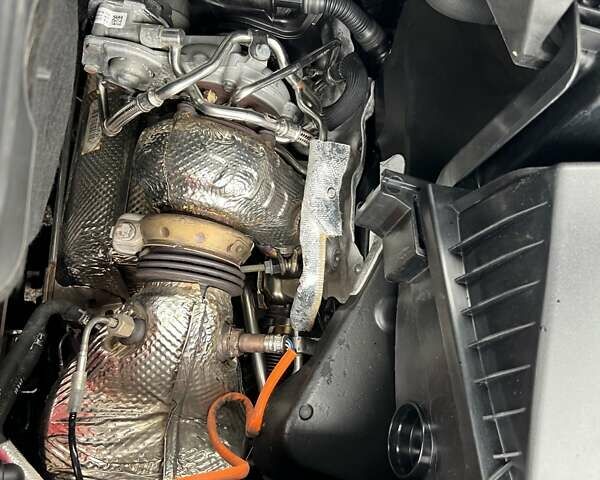 Белый Мерседес Sprinter, объемом двигателя 1.95 л и пробегом 300 тыс. км за 31999 $, фото 23 на Automoto.ua