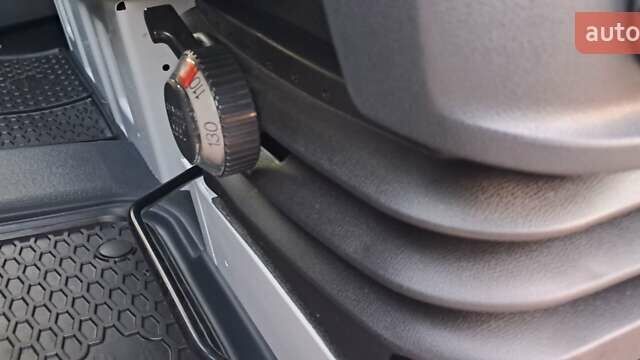 Білий Мерседес Sprinter, об'ємом двигуна 2 л та пробігом 241 тис. км за 34500 $, фото 51 на Automoto.ua