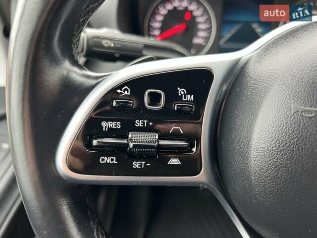 Белый Мерседес Sprinter, объемом двигателя 1.95 л и пробегом 300 тыс. км за 31999 $, фото 43 на Automoto.ua