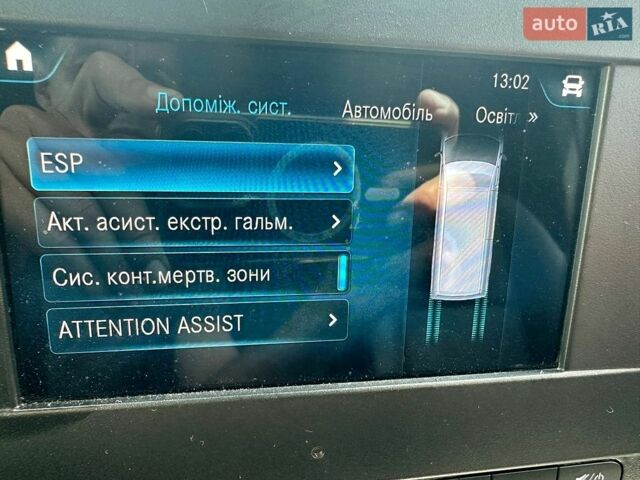 Білий Мерседес Sprinter, об'ємом двигуна 3 л та пробігом 139 тис. км за 35000 $, фото 21 на Automoto.ua