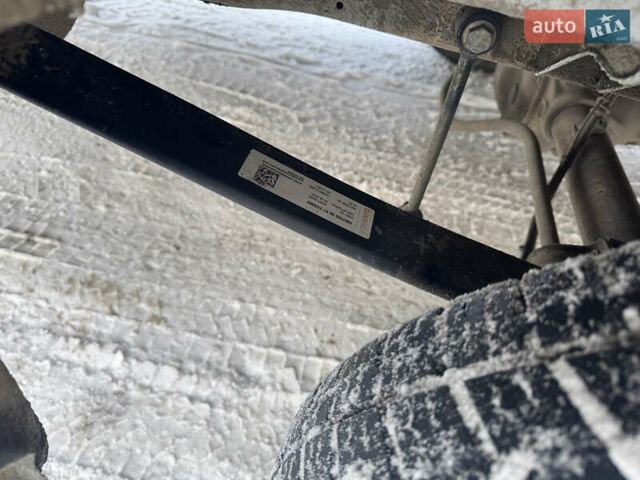 Белый Мерседес Sprinter, объемом двигателя 2 л и пробегом 214 тыс. км за 34800 $, фото 29 на Automoto.ua