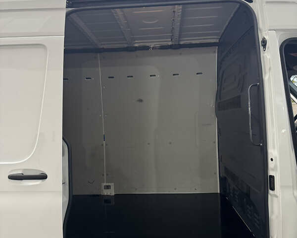 Белый Мерседес Sprinter, объемом двигателя 2 л и пробегом 302 тыс. км за 37900 $, фото 47 на Automoto.ua