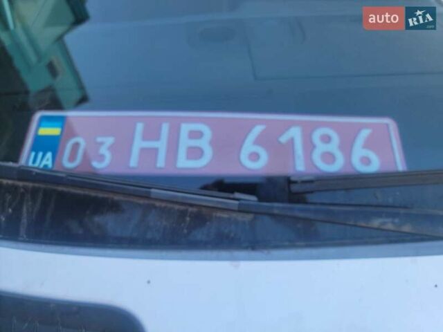 Белый Мерседес Sprinter, объемом двигателя 2 л и пробегом 80 тыс. км за 35000 $, фото 9 на Automoto.ua