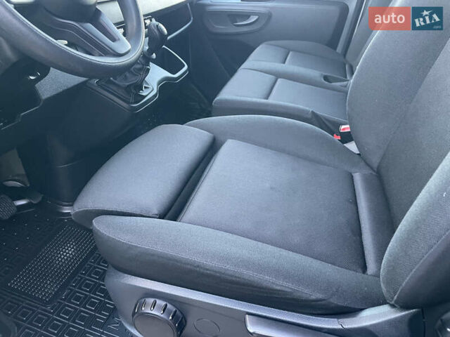 Белый Мерседес Sprinter, объемом двигателя 2 л и пробегом 155 тыс. км за 27900 $, фото 35 на Automoto.ua