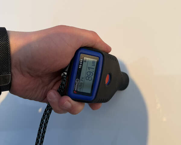 Белый Мерседес Sprinter, объемом двигателя 0 л и пробегом 79 тыс. км за 29500 $, фото 81 на Automoto.ua