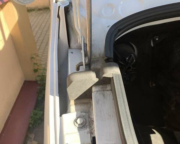 Білий Мерседес Sprinter, об'ємом двигуна 1.95 л та пробігом 243 тис. км за 30000 $, фото 46 на Automoto.ua