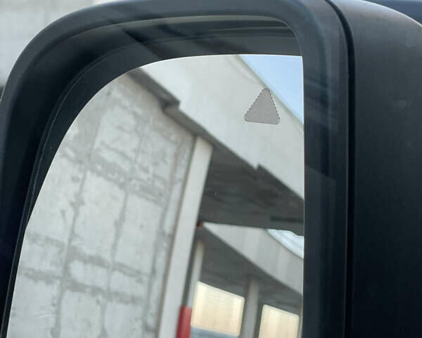 Белый Мерседес Sprinter, объемом двигателя 2 л и пробегом 155 тыс. км за 27900 $, фото 50 на Automoto.ua