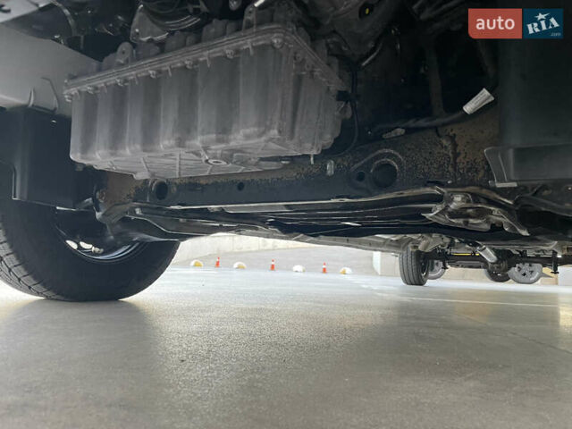 Белый Мерседес Sprinter, объемом двигателя 2 л и пробегом 155 тыс. км за 27900 $, фото 75 на Automoto.ua