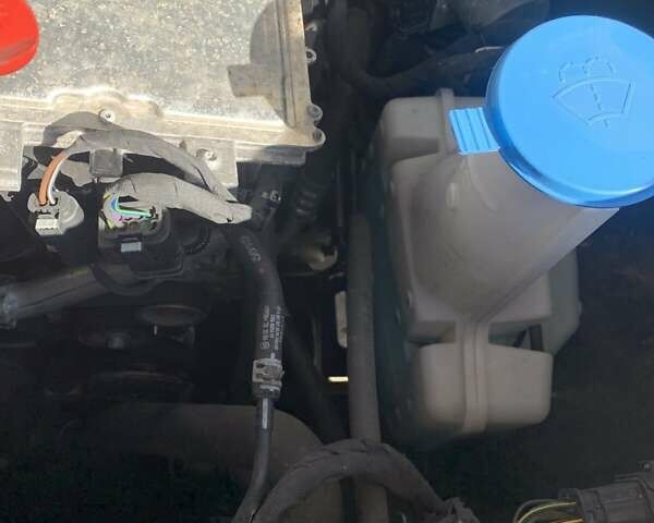 Білий Мерседес Sprinter, об'ємом двигуна 1.95 л та пробігом 243 тис. км за 30000 $, фото 31 на Automoto.ua