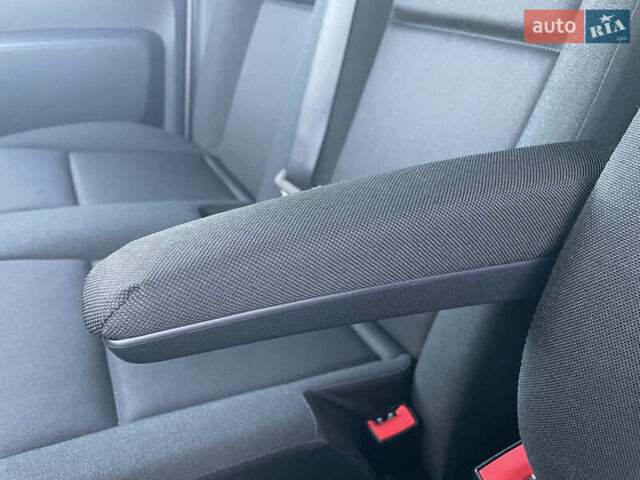 Белый Мерседес Sprinter, объемом двигателя 2 л и пробегом 155 тыс. км за 27900 $, фото 39 на Automoto.ua