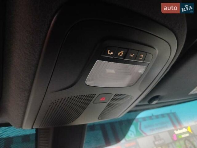 Белый Мерседес Sprinter, объемом двигателя 1.99 л и пробегом 9 тыс. км за 34999 $, фото 6 на Automoto.ua