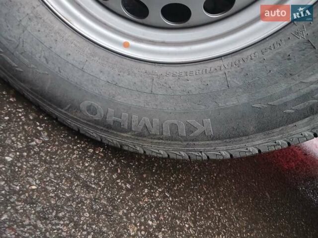 Белый Мерседес Sprinter, объемом двигателя 1.99 л и пробегом 9 тыс. км за 35300 $, фото 20 на Automoto.ua