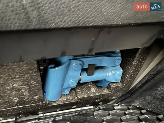 Белый Мерседес Sprinter, объемом двигателя 2 л и пробегом 302 тыс. км за 37900 $, фото 22 на Automoto.ua