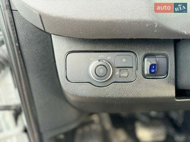 Білий Мерседес Sprinter, об'ємом двигуна 1.95 л та пробігом 94 тис. км за 41500 $, фото 77 на Automoto.ua