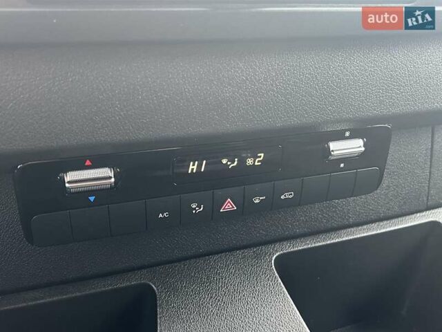 Белый Мерседес Sprinter, объемом двигателя 2 л и пробегом 126 тыс. км за 29000 $, фото 43 на Automoto.ua