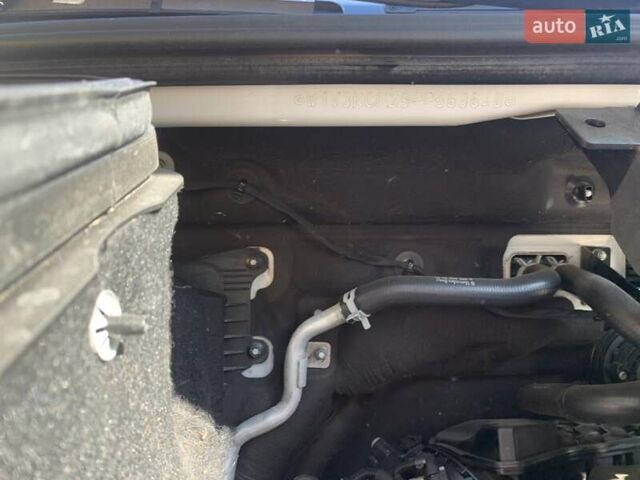 Білий Мерседес Sprinter, об'ємом двигуна 1.95 л та пробігом 243 тис. км за 30000 $, фото 33 на Automoto.ua