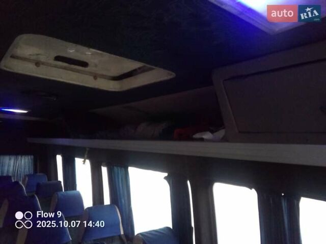 Білий Мерседес Sprinter, об'ємом двигуна 0 л та пробігом 450 тис. км за 5500 $, фото 12 на Automoto.ua