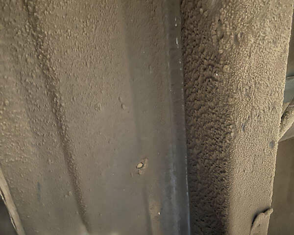 Белый Мерседес Sprinter, объемом двигателя 2.9 л и пробегом 170 тыс. км за 12300 $, фото 14 на Automoto.ua