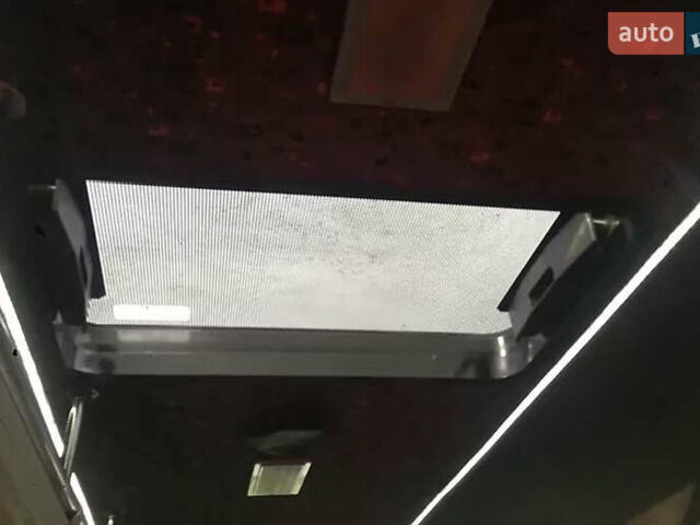 Белый Мерседес Sprinter, объемом двигателя 2.9 л и пробегом 170 тыс. км за 12300 $, фото 11 на Automoto.ua