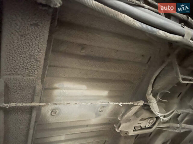 Белый Мерседес Sprinter, объемом двигателя 2.9 л и пробегом 170 тыс. км за 12300 $, фото 15 на Automoto.ua